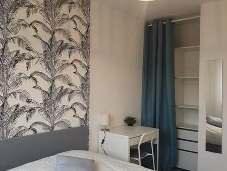 maison meublée tout confort