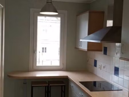 loue appartement épernay centre ville