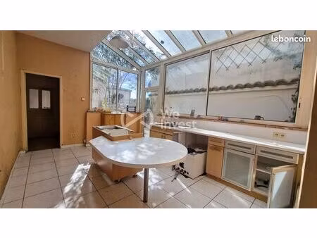 immeuble 230 m² saint-nicolas-de-la-grave ()