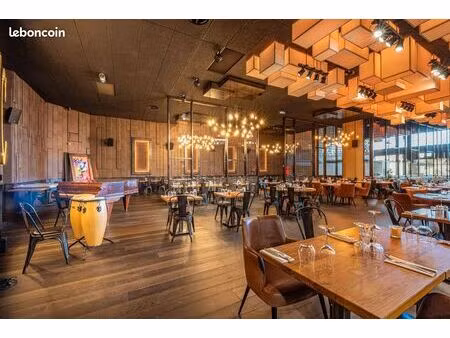 restaurant brasserie pub recherche investisseur