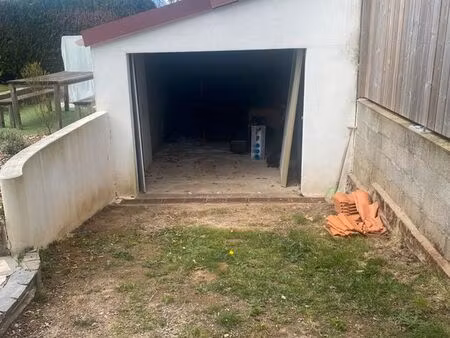 location garage box
