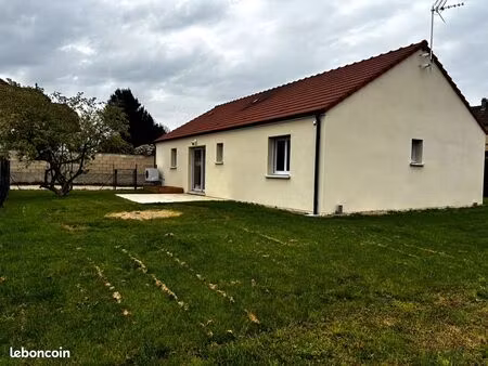 a louer maison songy