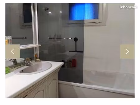 loue appartement f3/4