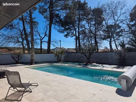 maison avec 3 appartements t2 proche gare