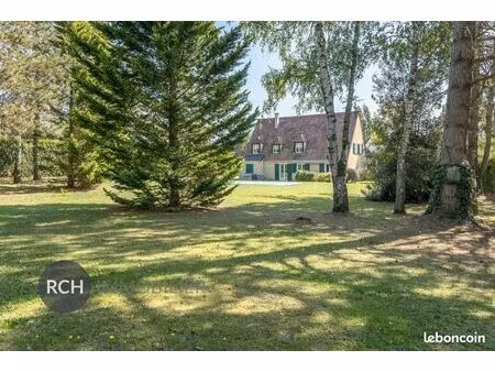 maison 6 pièces 183 m²