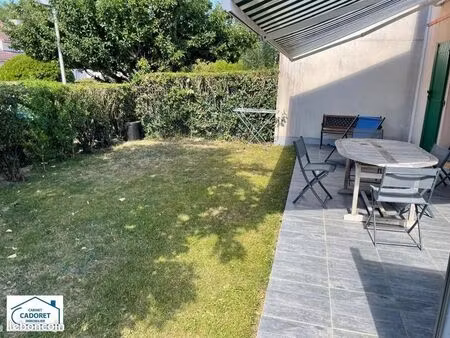 maison 3 pièces 60 m²