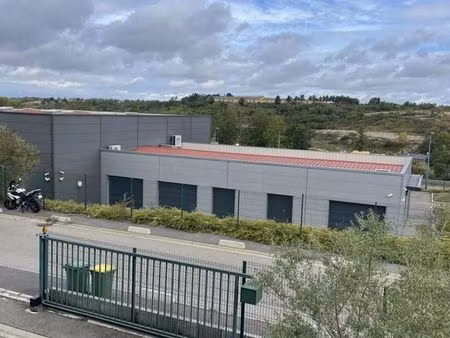 saint germain de la grange location entrepot