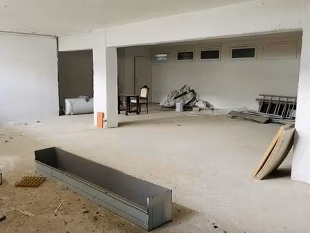 local commercial / stockage à coignières