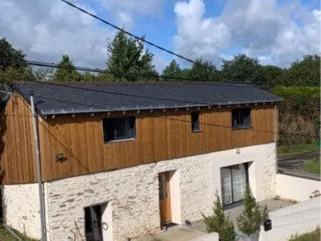 location maison près de bourg