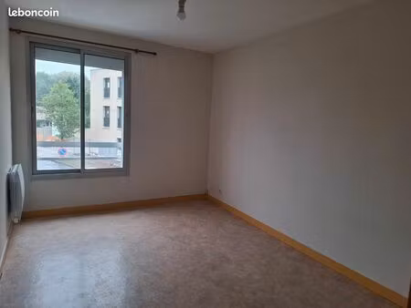 appartement 50 m2