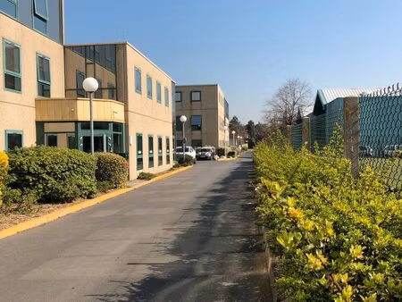 rdc activités 145 m²