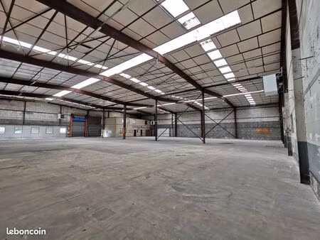 local d'activité en vente