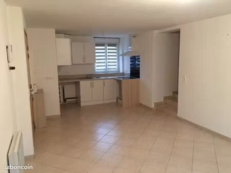 vandières appartement f4 90m²