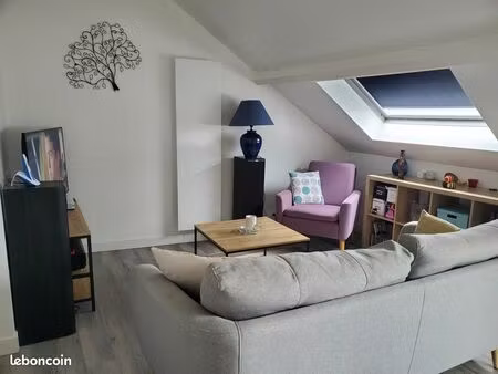 appartement f4 88 m2 au sol proche centre fismes et gare