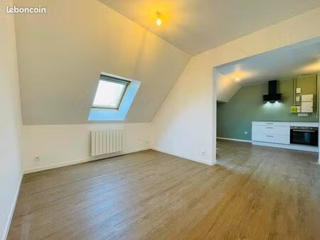 appartement gorron