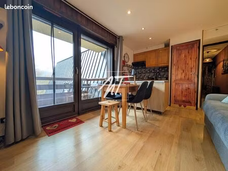 appartement 1 pièce 25 m²