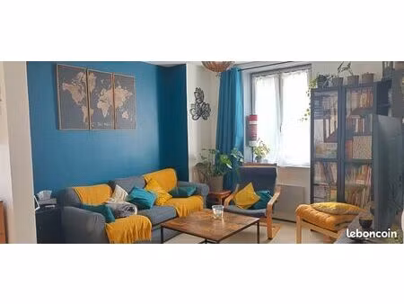 maison 116 m² – 3 chambres – terrasse sans vis-à-vis – aucun travaux – verdun-sur-garonne