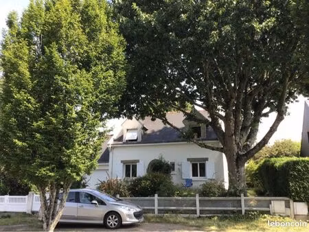 belle maison au petit chantilly orvault