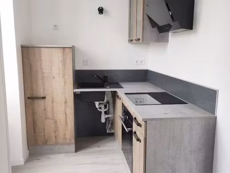 location appartement 2 pièces