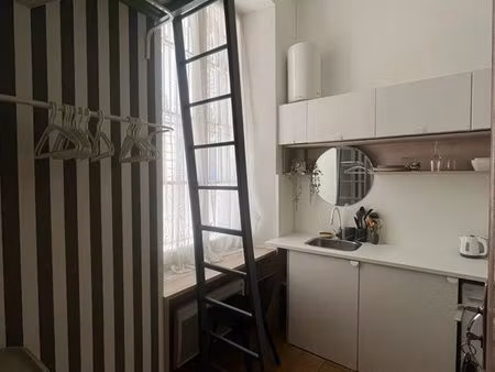 location petit bureau