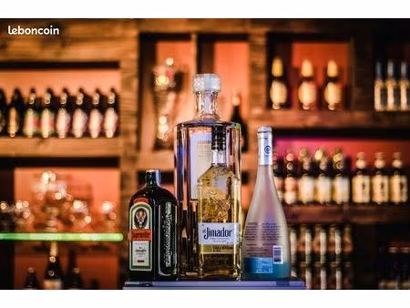 bar licence iv - centre ville bordeaux