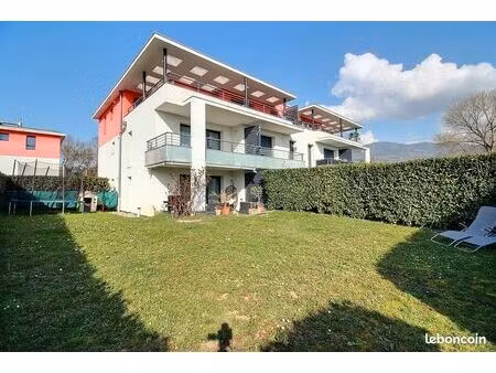 appartement 3 pièces 70 m²