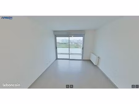 appartement 3 pièces 73 m²