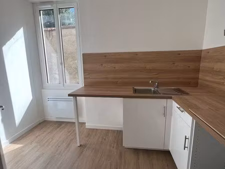 appartement t2 à louer dormans