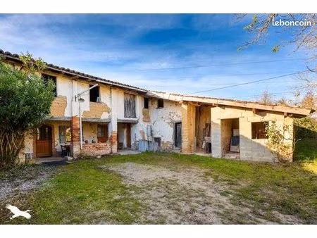 ferme 5 pièces 148 m²