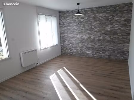 renovation complète 3 chbre dpe b