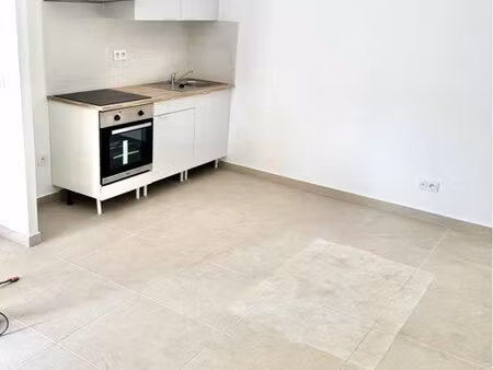 t3 neuf avec terasse - mantes la ville route de guerville