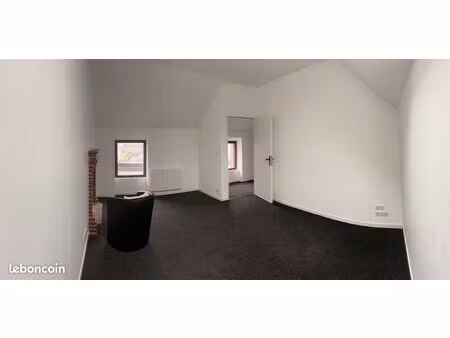 a louer bureau 18m2 couëron