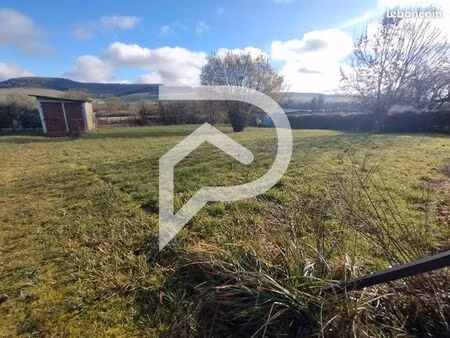 terrain 2261 m² fronville