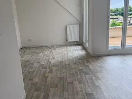 studio 30m2 terrasse