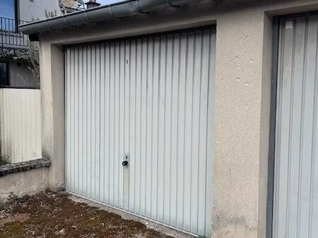 garage/box 13 m² chaumont