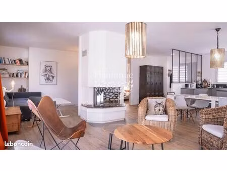 propriété 5 pièces 95 m²