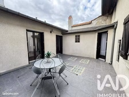 maison 7 pièces 160 m²