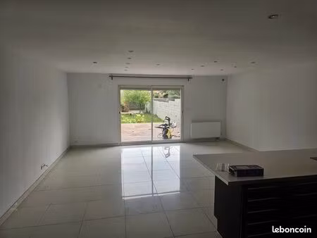 a saisir maison 4 chambres au bouscat