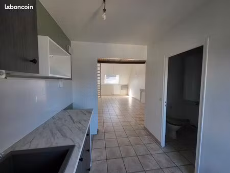appartement 1 pièce 41 m²