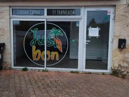 a louer local commercial à blanquefort