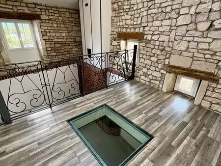 ensemble de 2 maisons à joinville