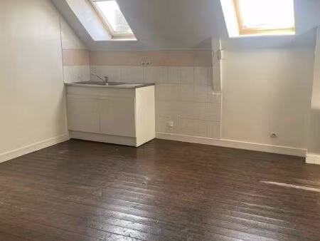 immeuble 50 m² mayenne