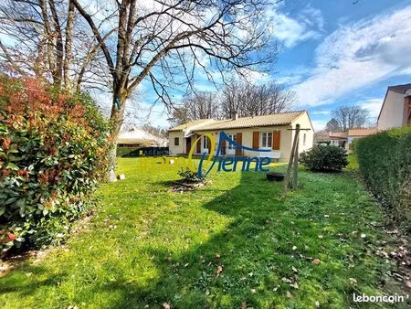 maison 4 pièces 82 m²