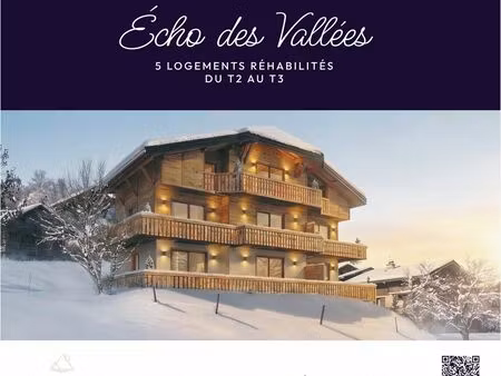 chalet 10 pièces 250 m²