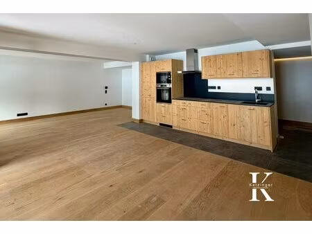 appartement haut standing