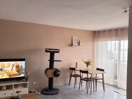 grand t2 · 59 m² · saint-dizier 52100 · centre-ville – 4 rue lucien fezandelle