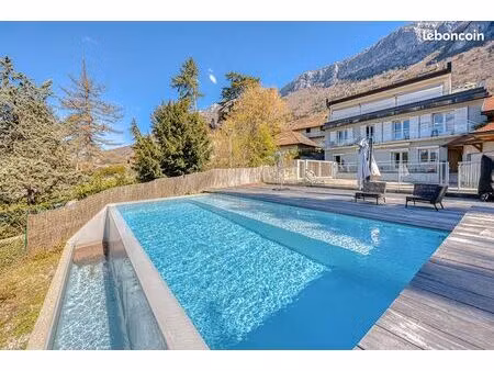 appartement 3 pièces 81 m²