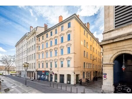 location bureaux 125 m²