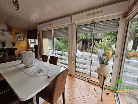 maison à vendre la réole