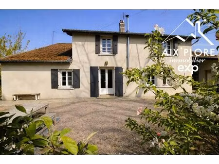 propriété de charme rénovée 175 m² coup de coeur as